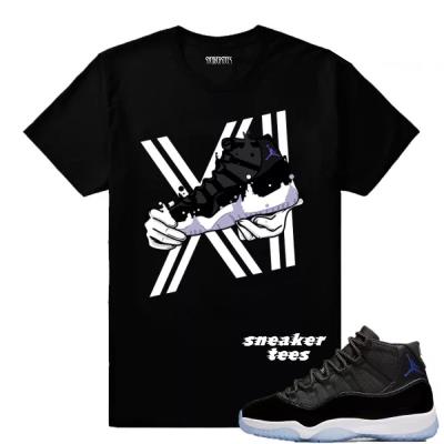 Jordan Shirts-378